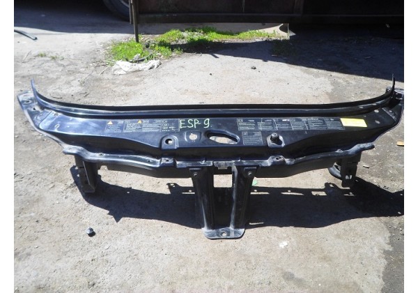 Установочна панель передня Renault Espace IV 2.2 dci, 7782597984, 625117114R *
